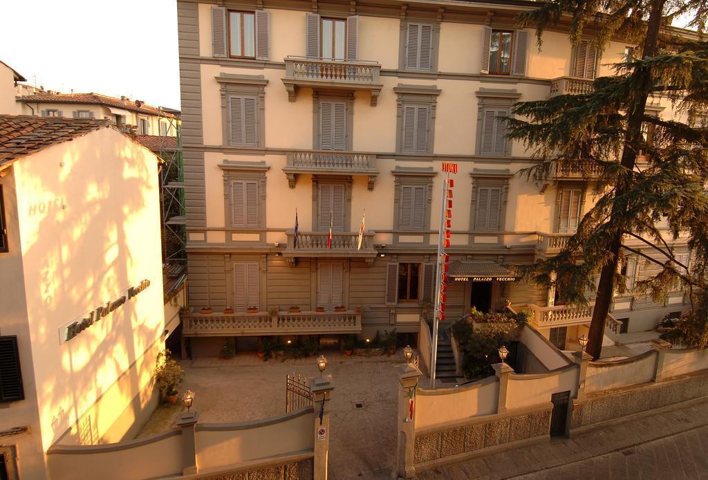 Панорама Palazzo Vecchio 3*