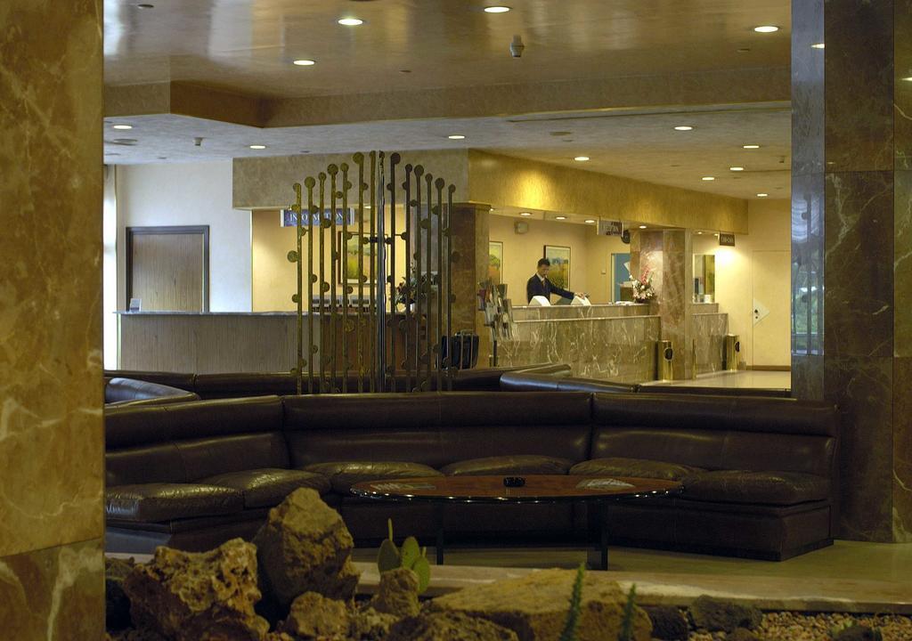 Готель Conference Florentia 4*