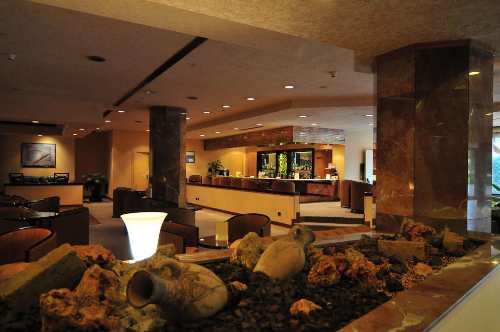 Вид Conference Florentia 4*