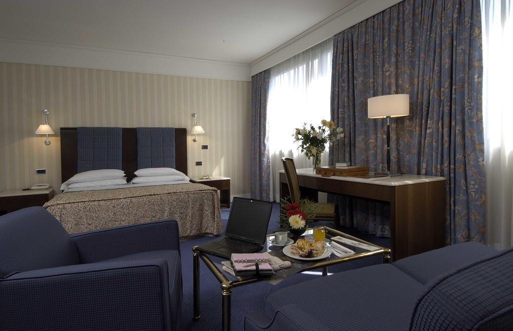 Апартаменти Conference Florentia 4*