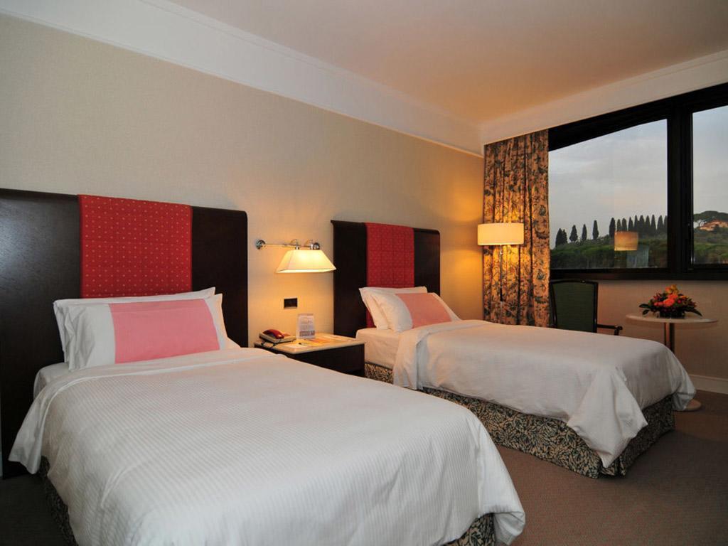 Панорама Conference Florentia 4*