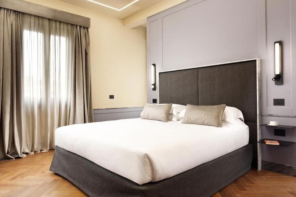 Готель Bonciani 3*