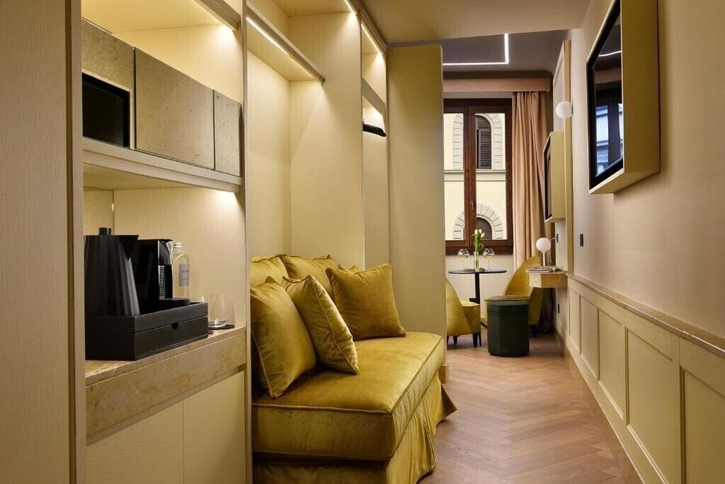 Фотографія Bonciani 3*