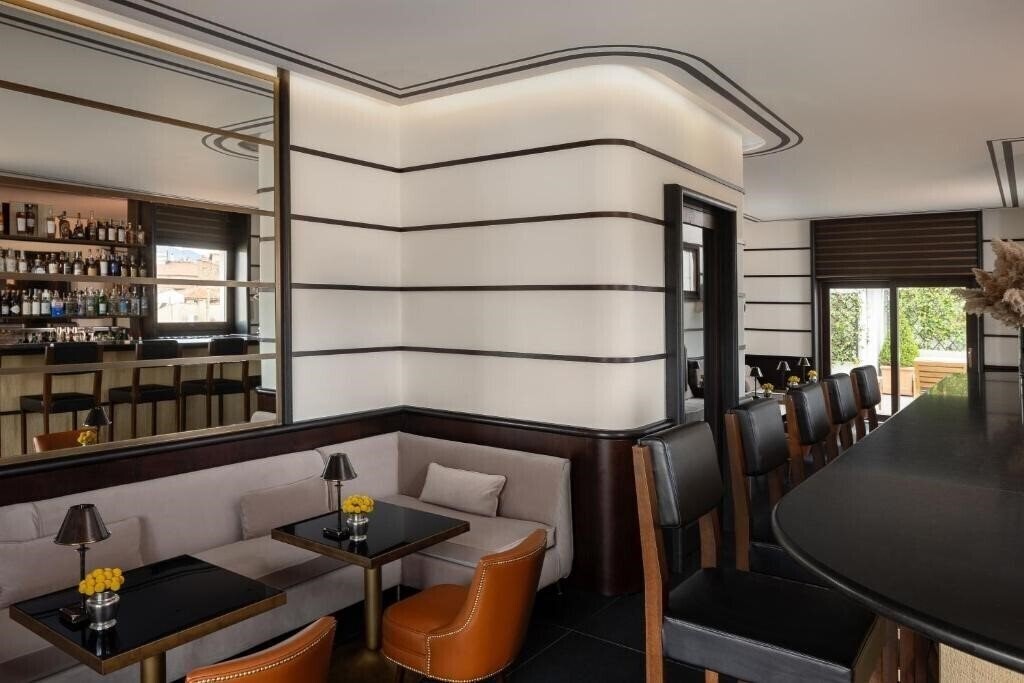 Картинка GALLERY ART HOTEL (ex. Gallery Hotel Art) 4*