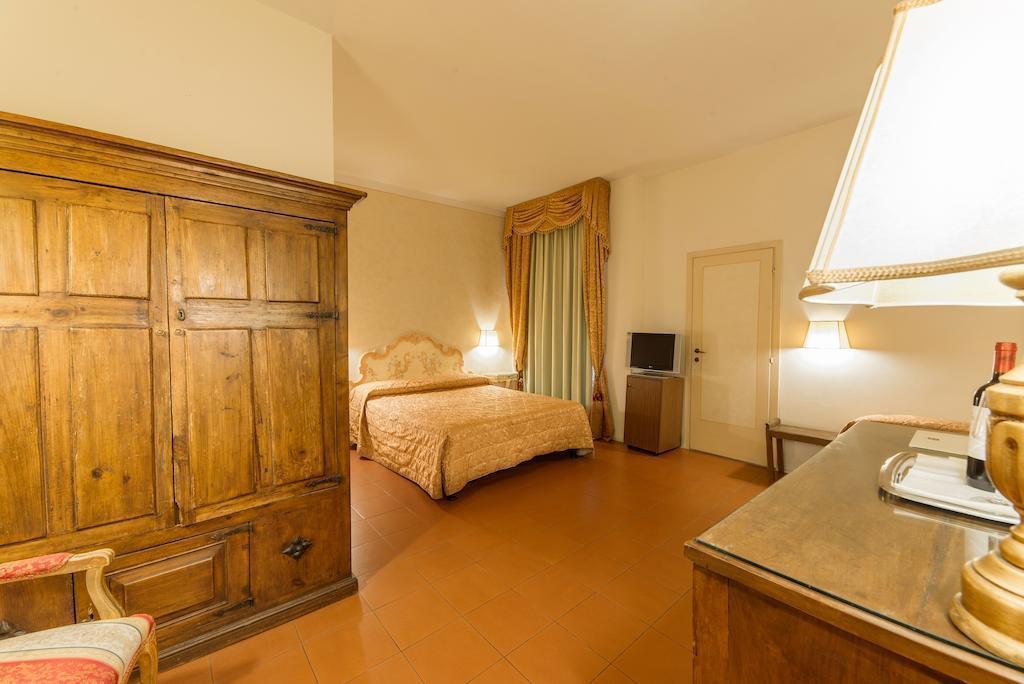 Вид Machiavelli Palace 3*