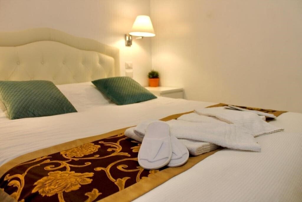 Территория Toscana 2*