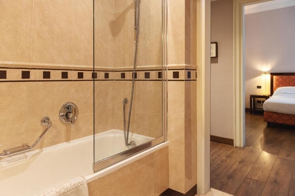 Територія San Gallo Palace Firenze Hotel 4*