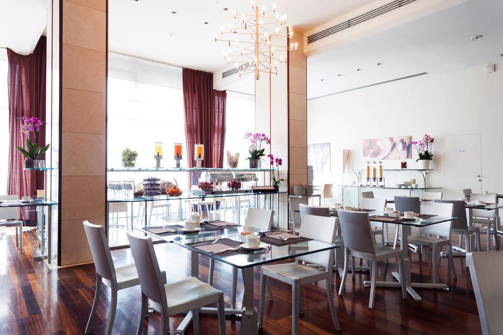 Фотография Hilton Florence Metropole 4*