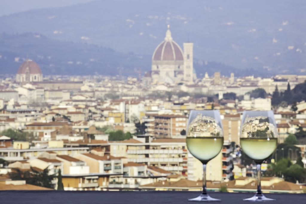 Апартаменты Hilton Florence Metropole 4*