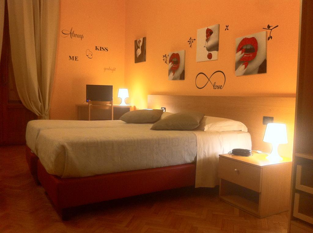 Готель Leopolda Hotel 3*