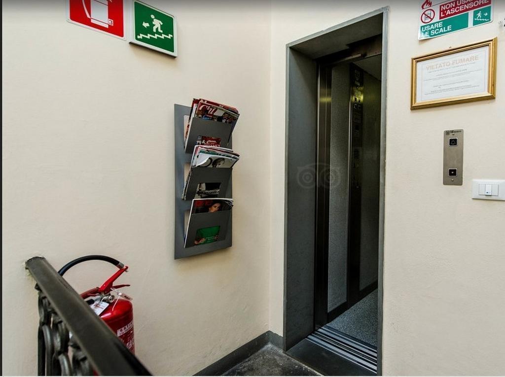 Фотографія Leopolda Hotel 3*