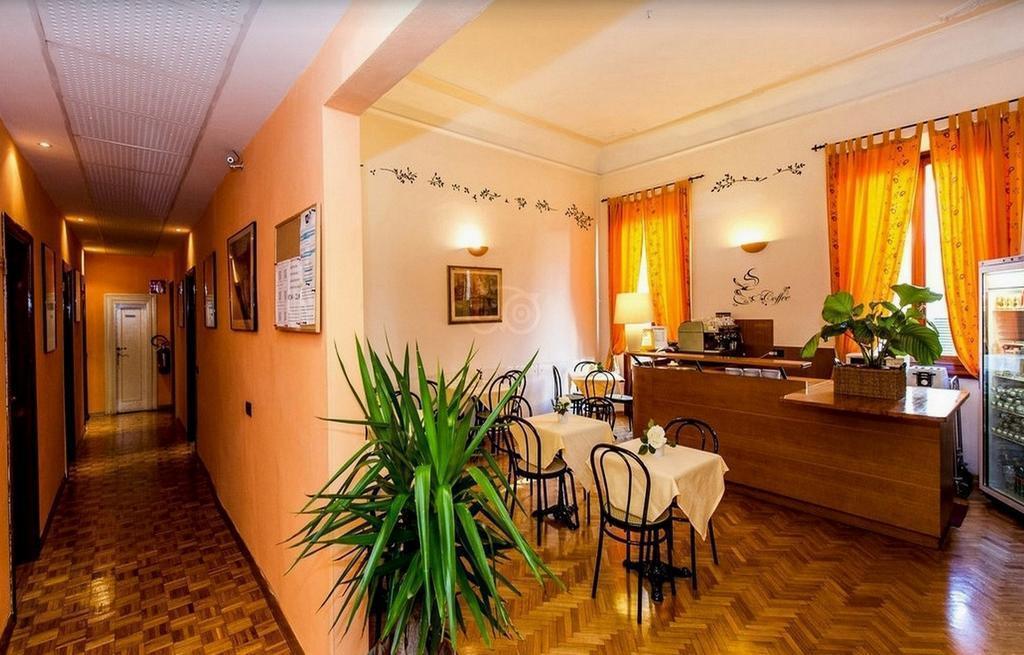 Картинка Leopolda Hotel 3*
