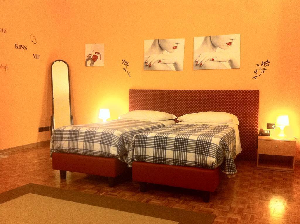Вид Leopolda Hotel 3*