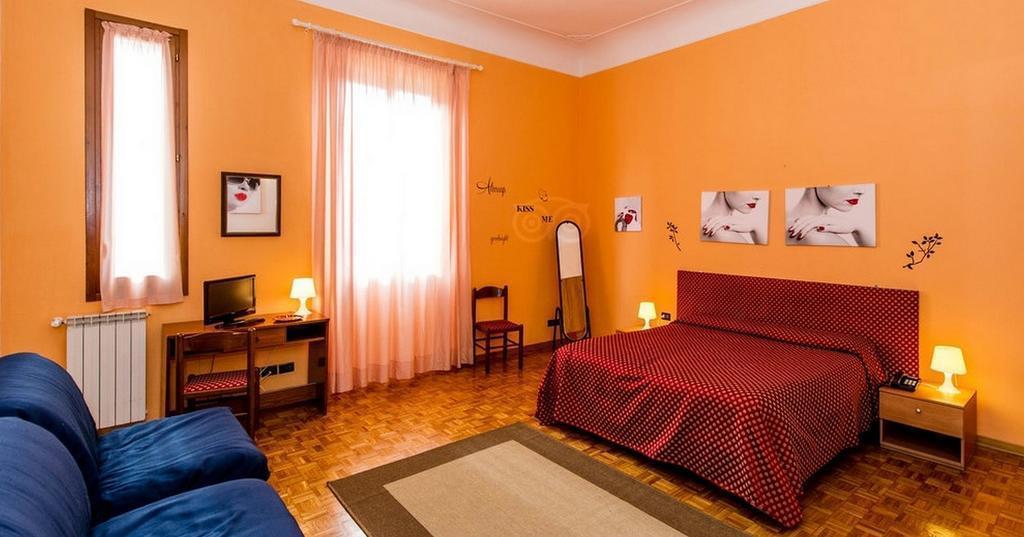 Територія Leopolda Hotel 3*