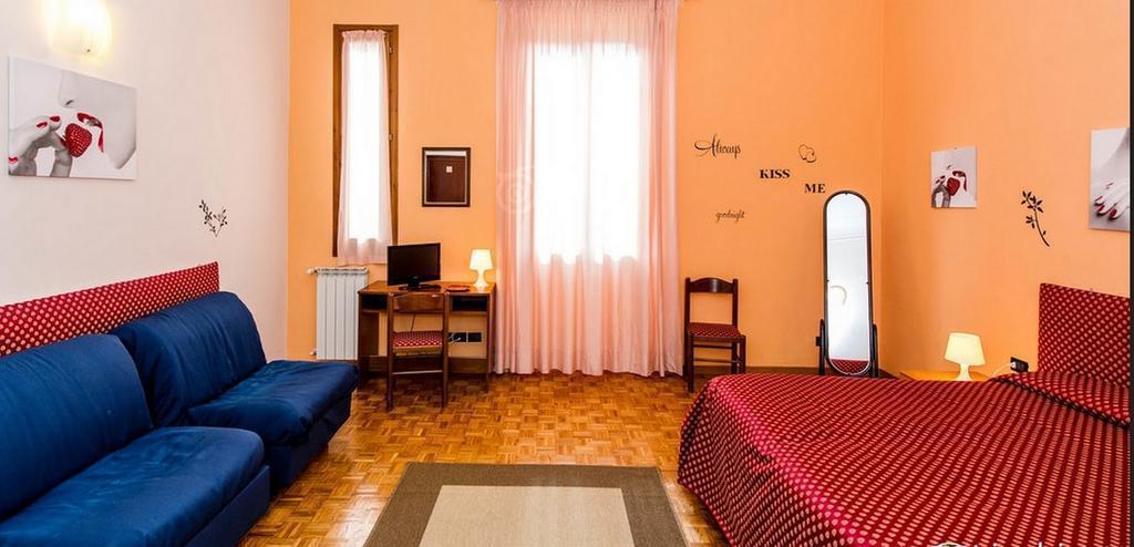 Апартаменти Leopolda Hotel 3*