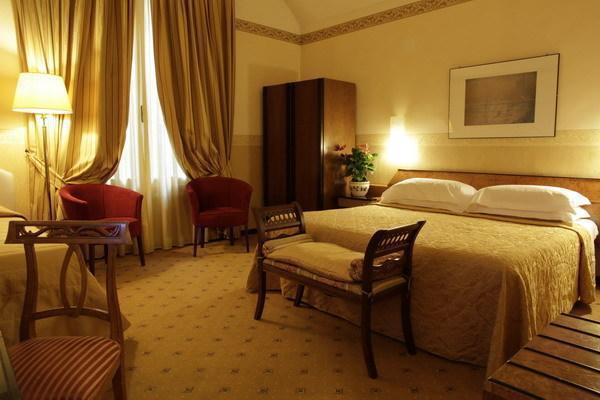 Вид Privilege (Florence) 3*