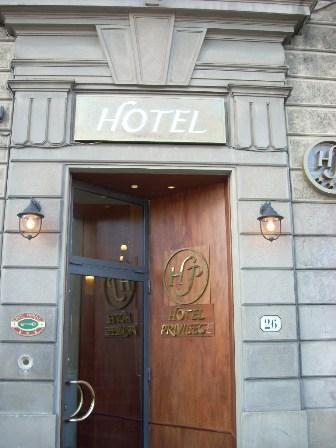 Апартаменты Privilege (Florence) 3*