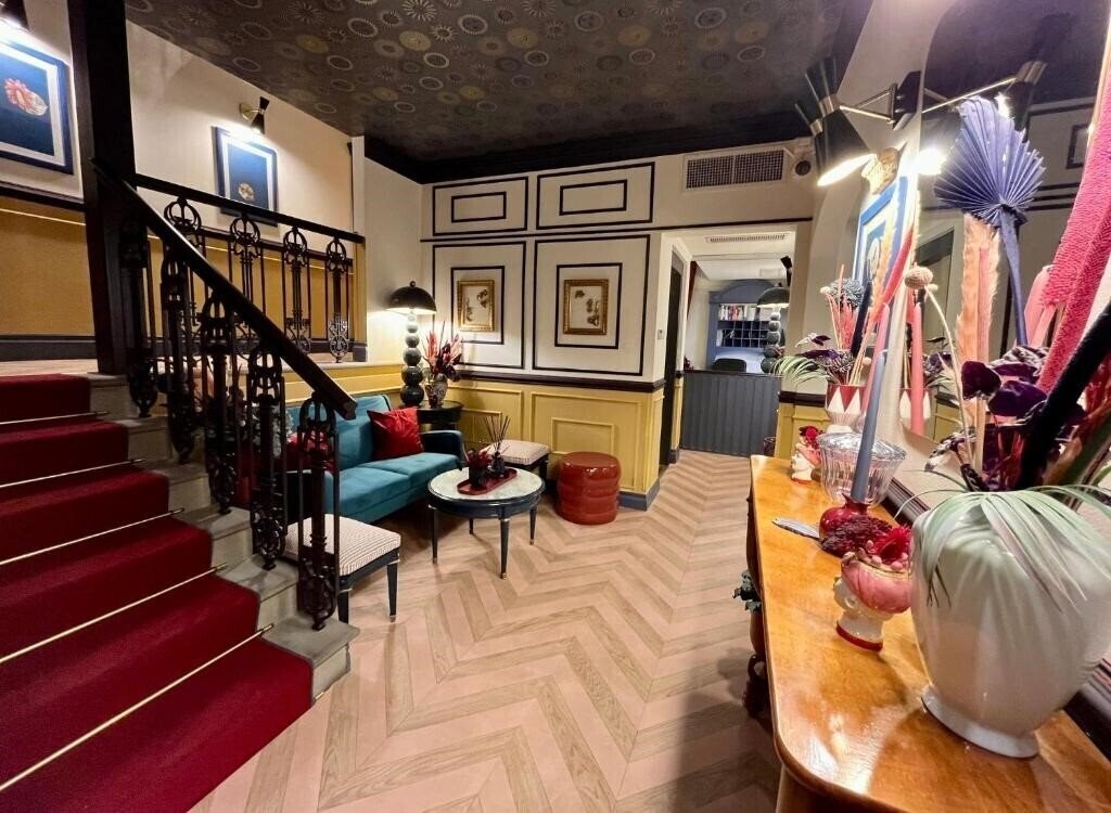 Фото Rosary Garden 3*