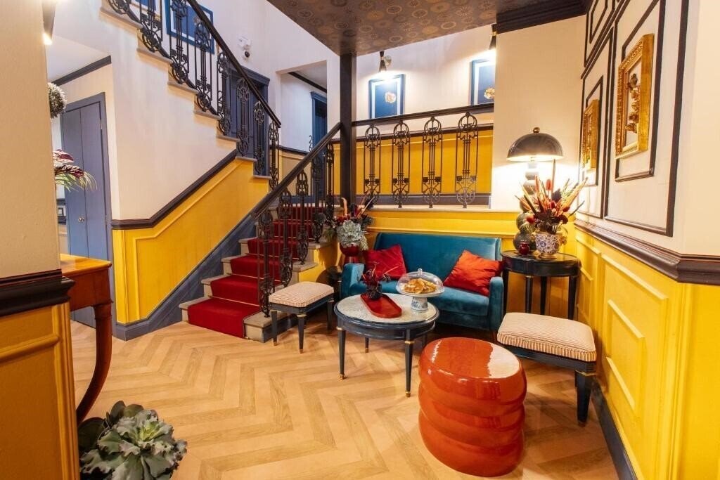 Фотографія Rosary Garden 3*