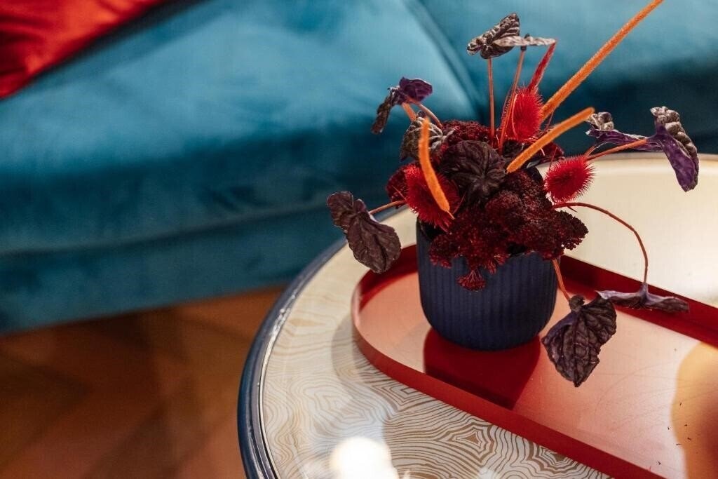 Територія Rosary Garden 3*