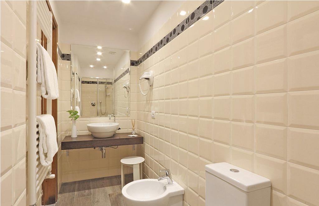 Територія Il Granduca 3*