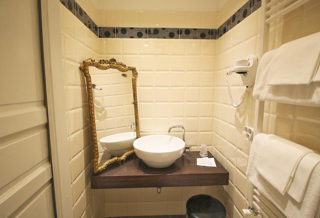 Апартаменти Il Granduca 3*