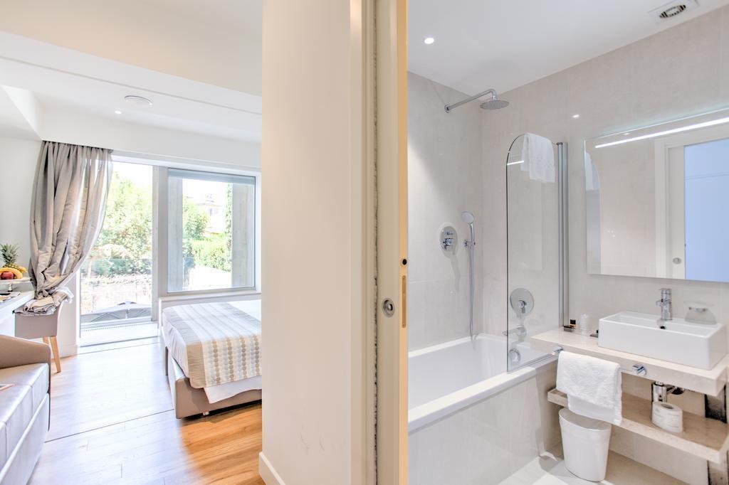 Фотографія Mh Florence Hotel & Spa 4*