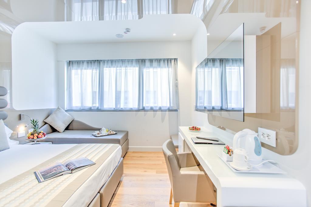 Зображення Mh Florence Hotel & Spa 4*