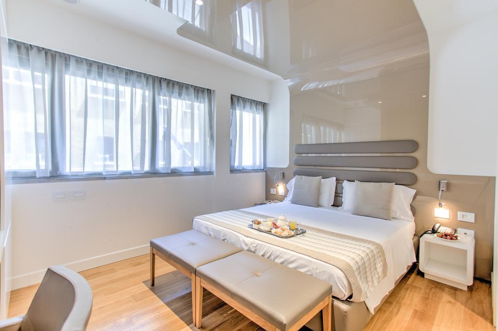 Вид Mh Florence Hotel & Spa 4*