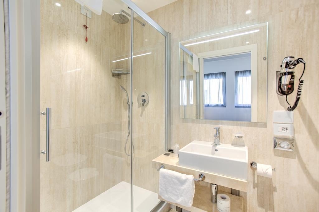 Апартаменти Mh Florence Hotel & Spa 4*