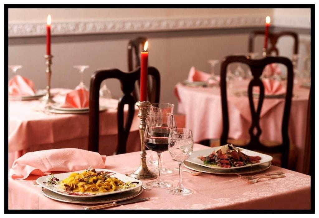 Вид Villa Carlotta (Florence) 4*