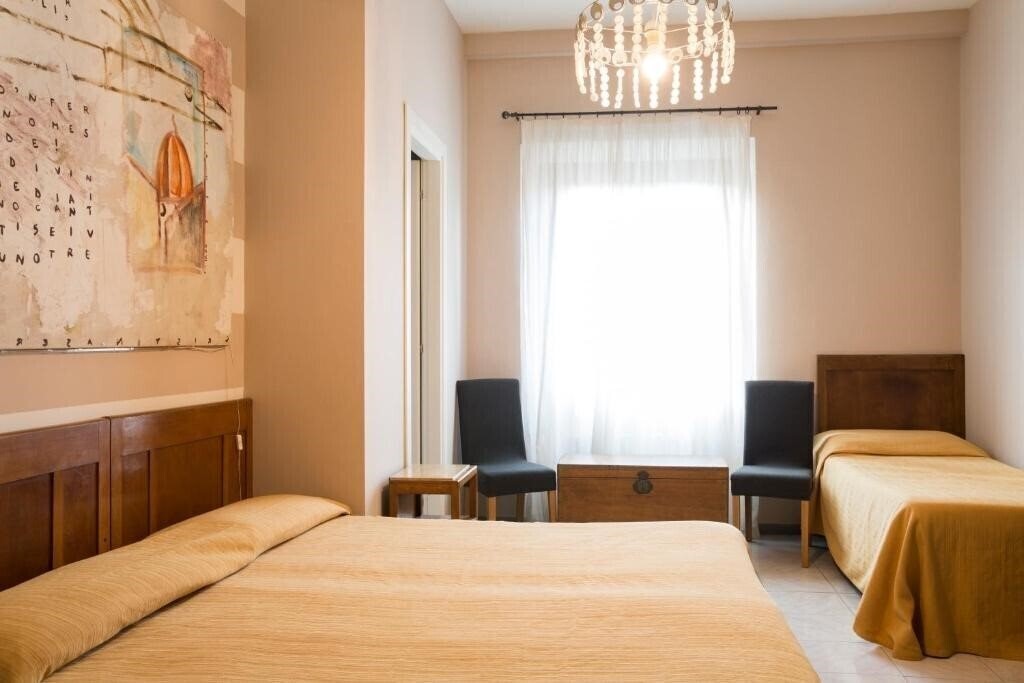 Апартаменти Panorama 2*