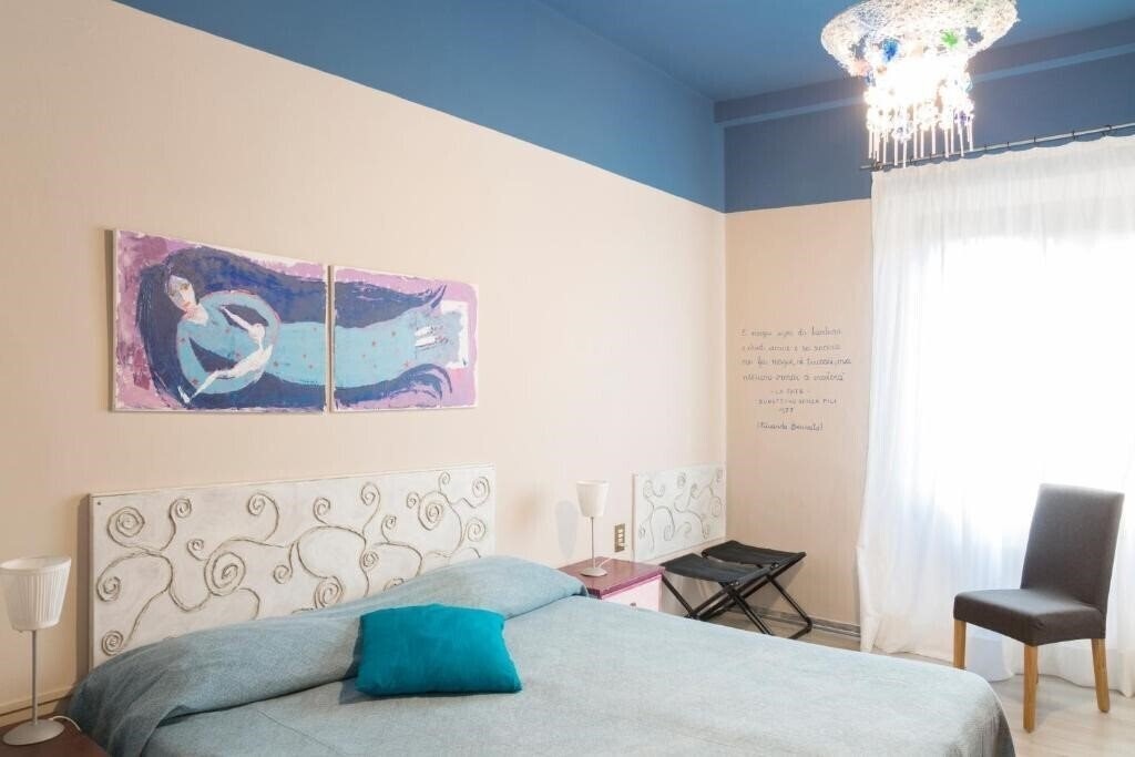 Територія Panorama 2*