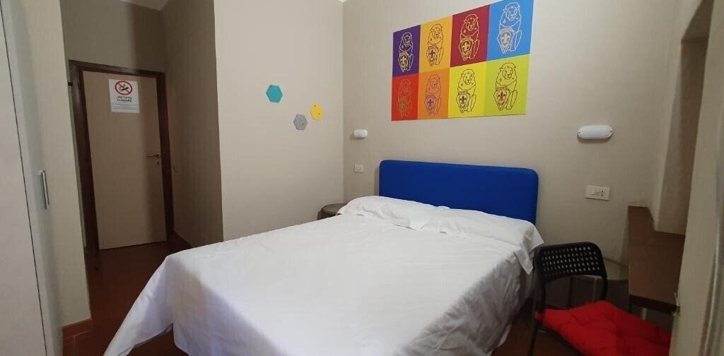 Территория Genesio 2*