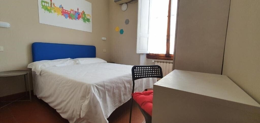 Апартаменты Genesio 2*