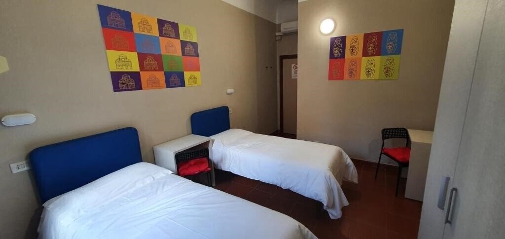 Панорама Genesio 2*