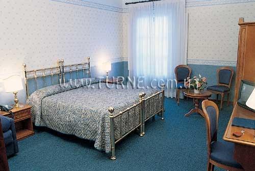 Панорама Basilea 3*