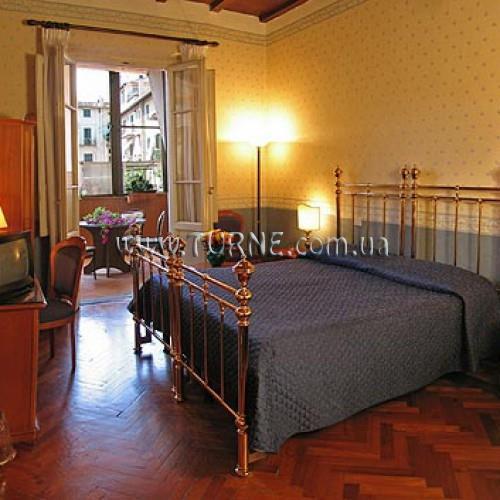 Территория Basilea 3*