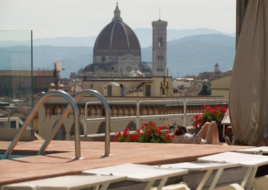 Готель Kraft 4*