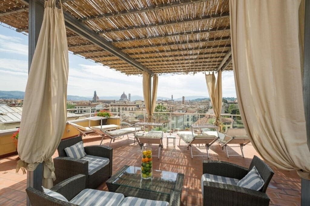 Територія Kraft 4*