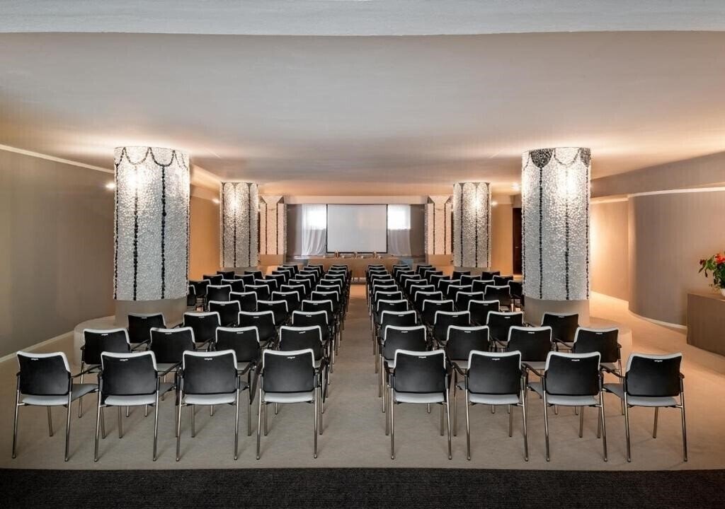 Территория Tombolo Talasso Resort 5*