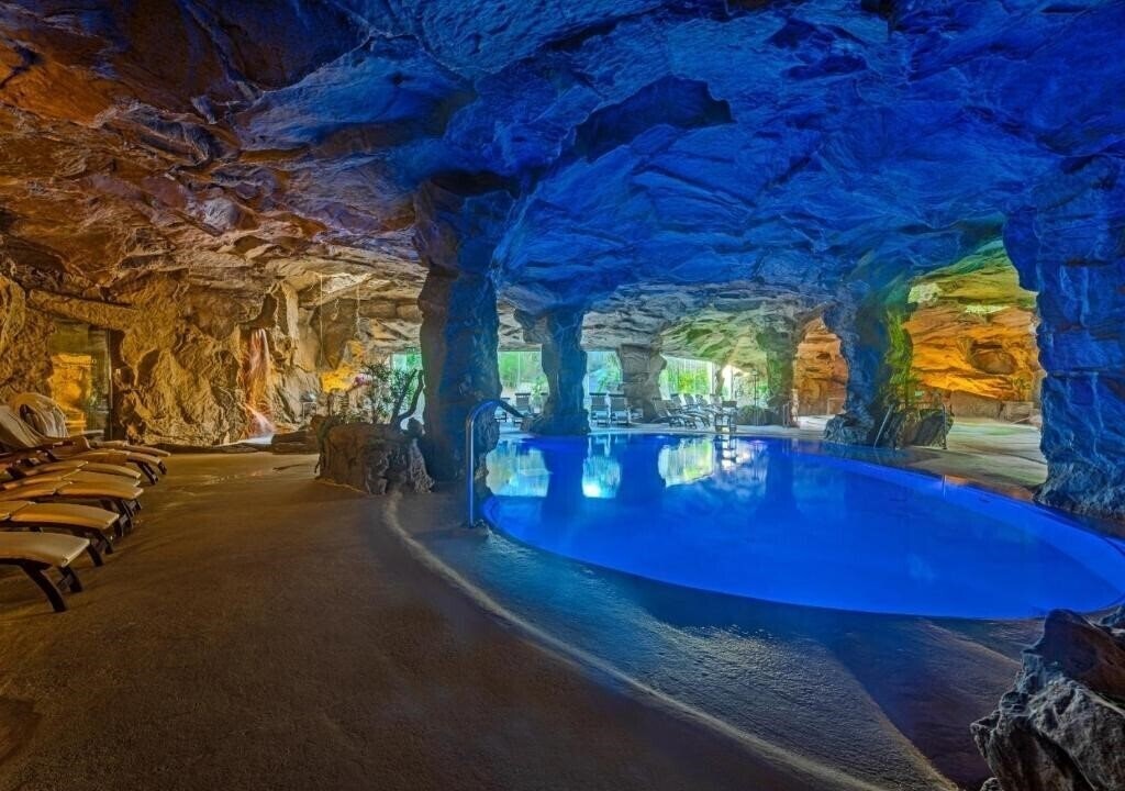 Панорама Tombolo Talasso Resort 5*