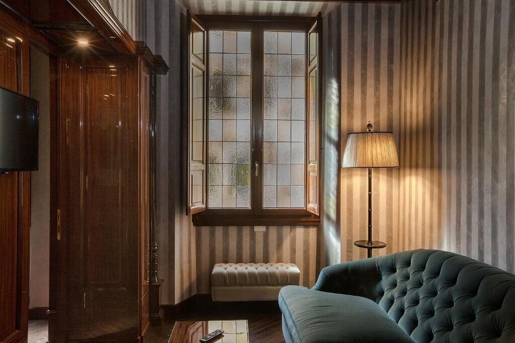 Картинка Grand Baglioni 4*