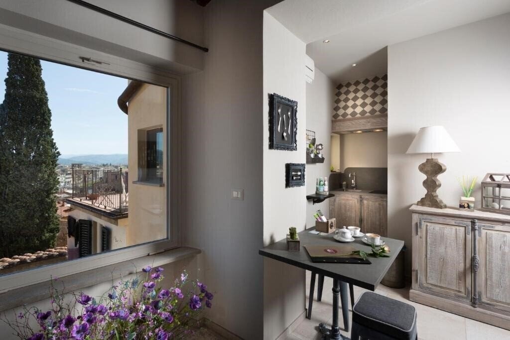 Картинка Qk Costa58 Home Tower 5*