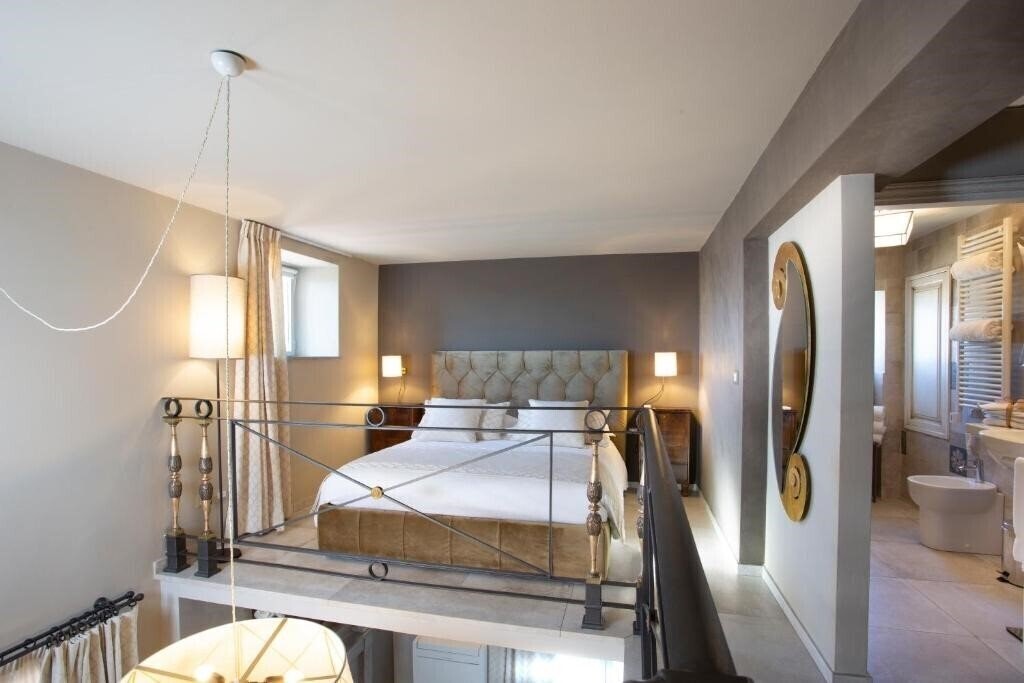 Территория Qk Costa58 Home Tower 5*