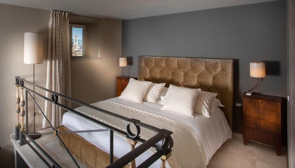 Апартаменты Qk Costa58 Home Tower 5*