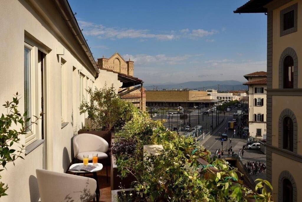 Изображение Floren Luxury Hotel 5*