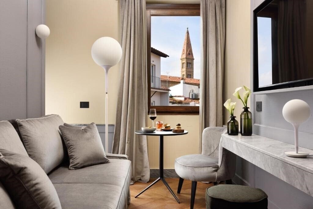 Апартаменты Floren Luxury Hotel 5*