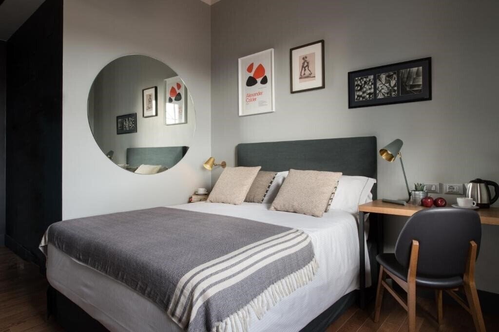 Фото c-hotels Joy 4*