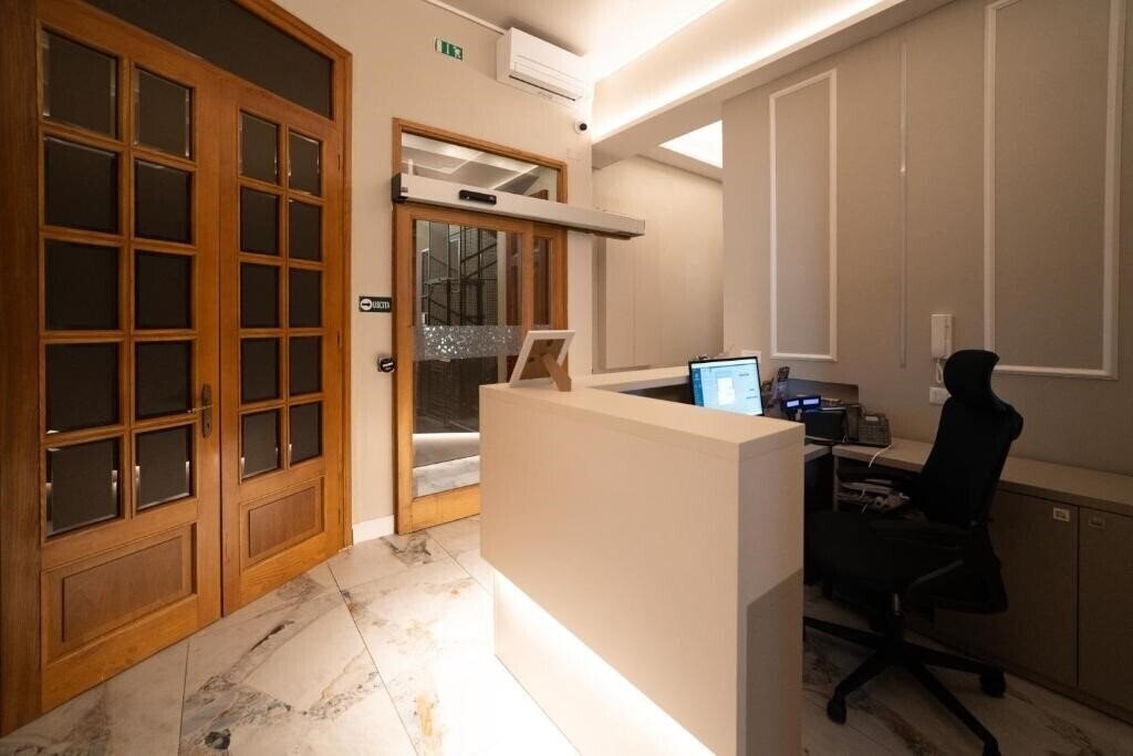 Панорама Lilium 3*